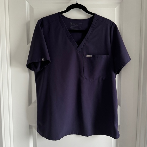 Figs Catarina Scrub Top - Picture 1 of 1